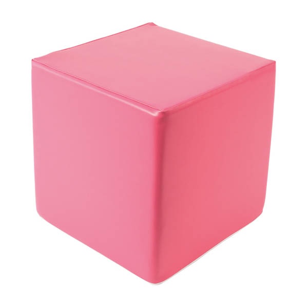 Cube Ottoman