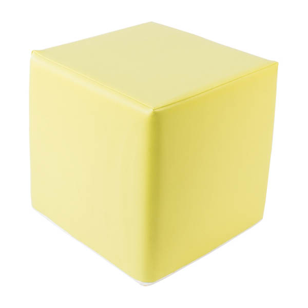 Cube Ottoman