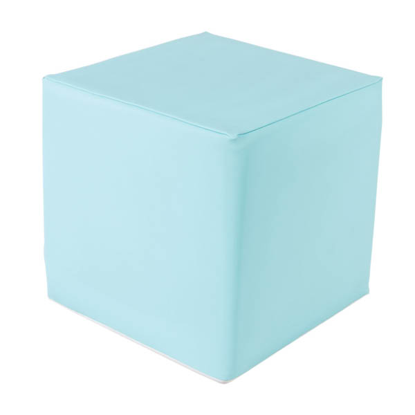 Cube Ottoman