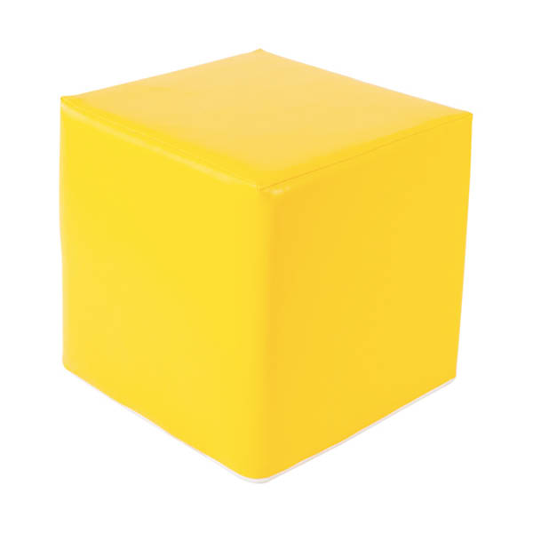 Cube Ottoman