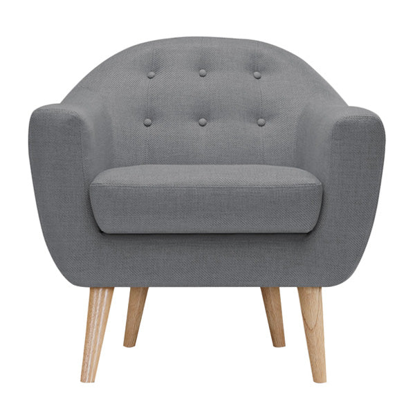 Bergen Armchair