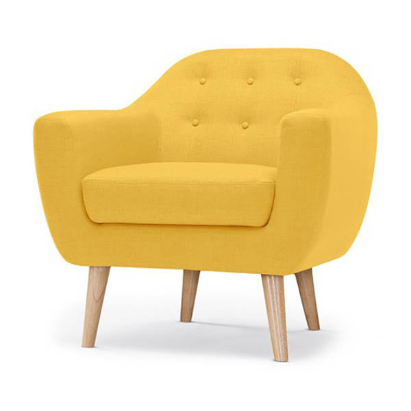 Bergen Armchair