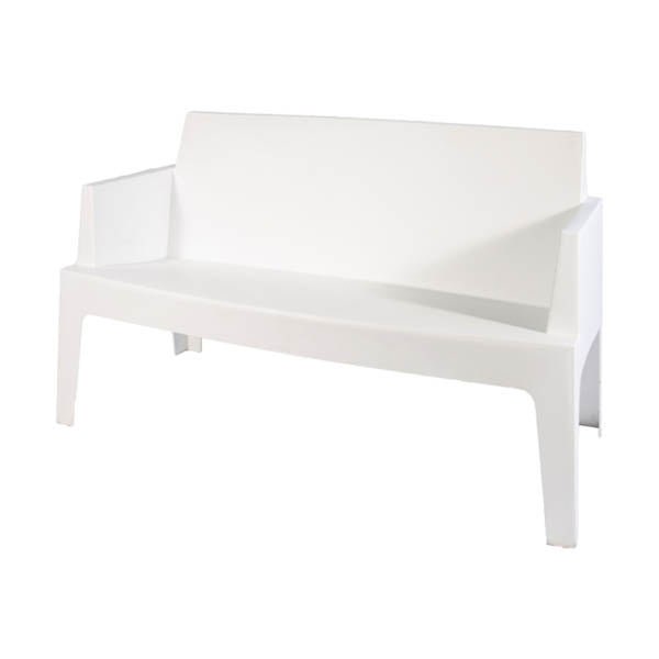 Sunny Sofa