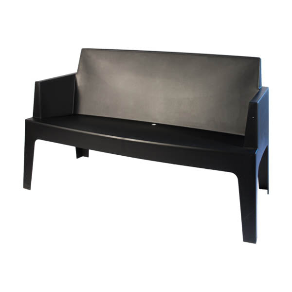 Sunny Sofa