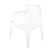 Sunny armchair