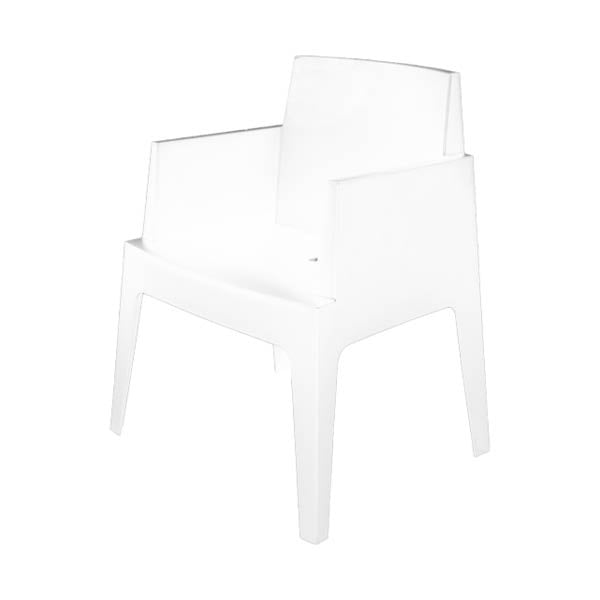 Sunny armchair