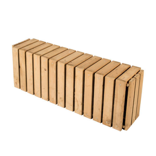 Banquette Kanope
