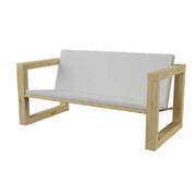 Eco Wood Sofa