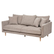 Celine sofa in beige