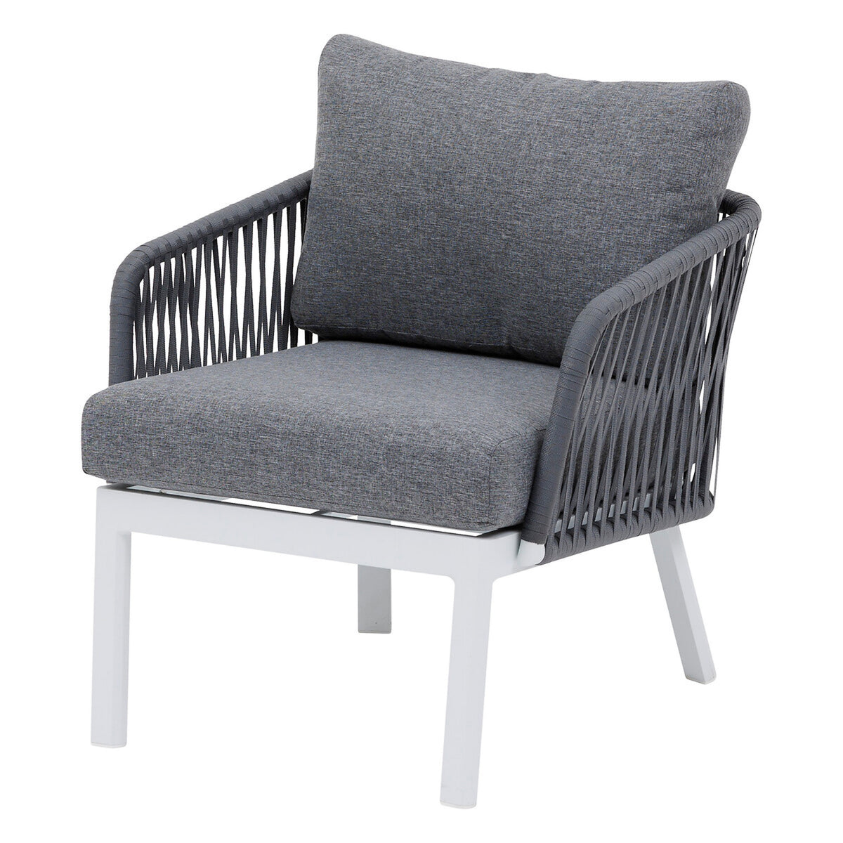 Fauteuil Donostia