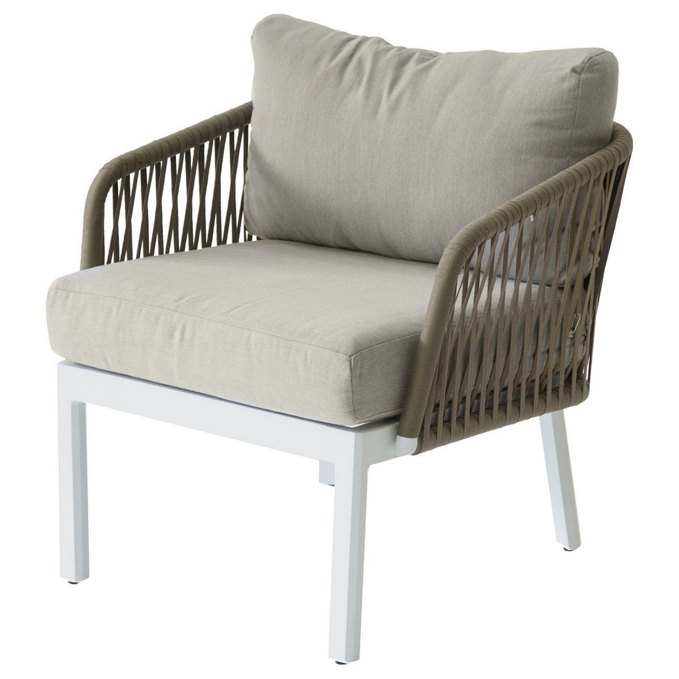 Donostia armchair