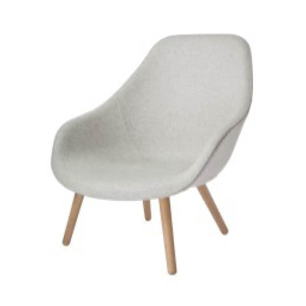 Amagni Lounge Chair