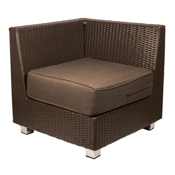 Trianon Corner Armchair