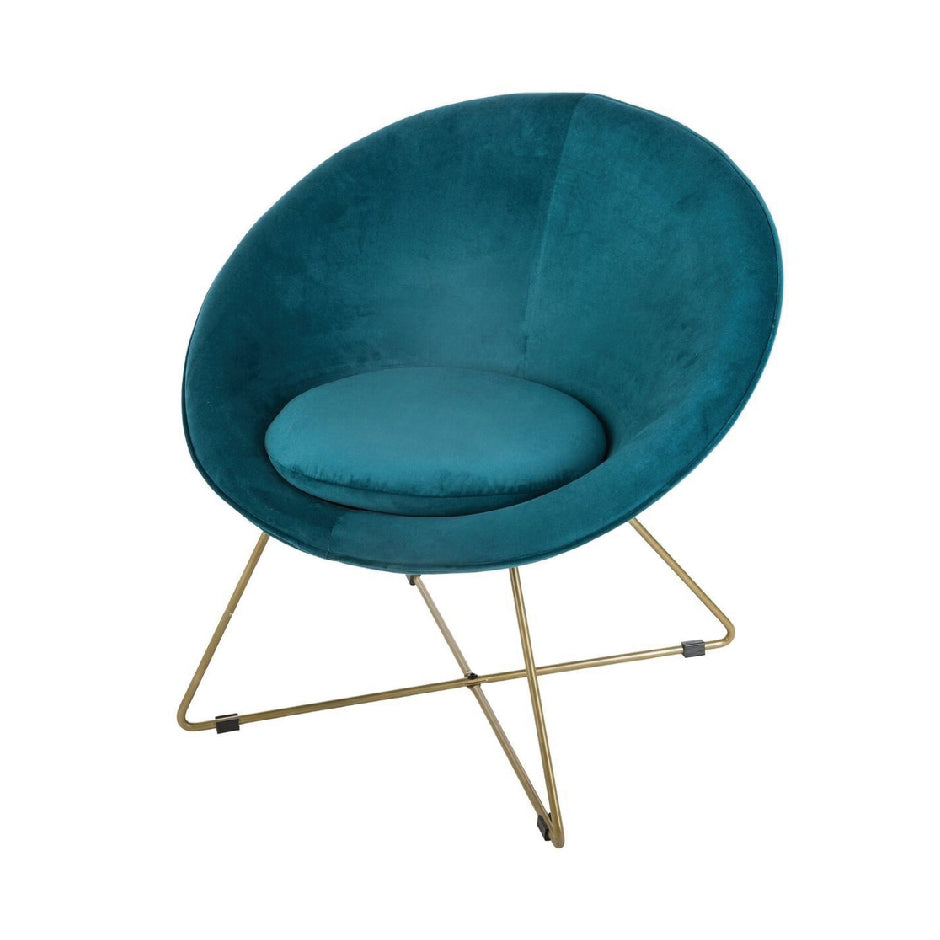Hobby Armchair