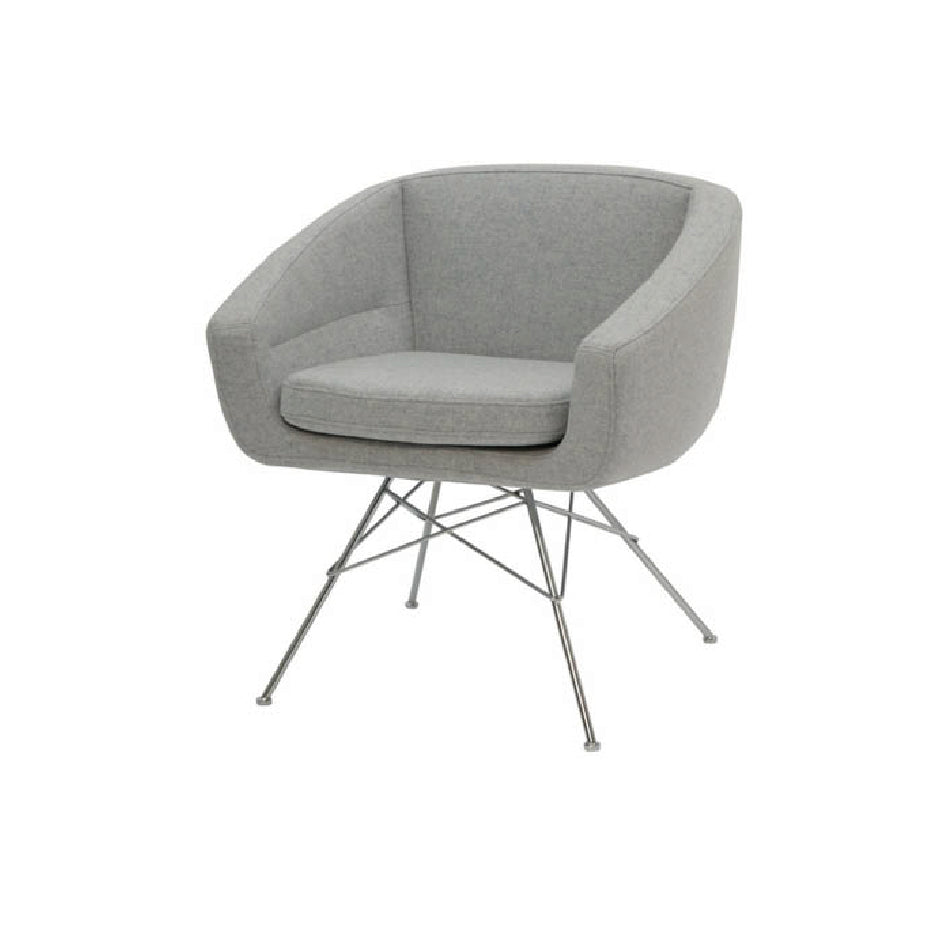 Aiko Armchair