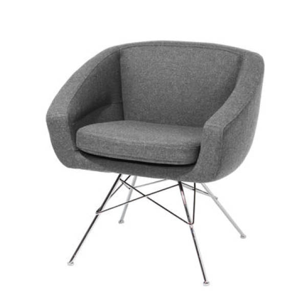 Aiko Armchair