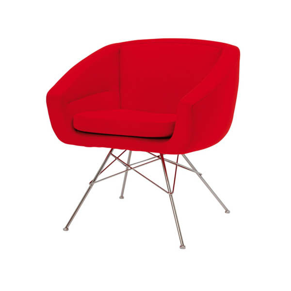 Aiko Armchair