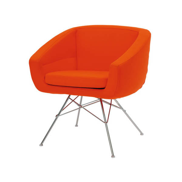 Aiko Armchair