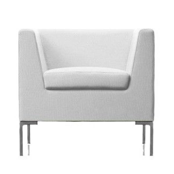 Beaumarchais I Armchair