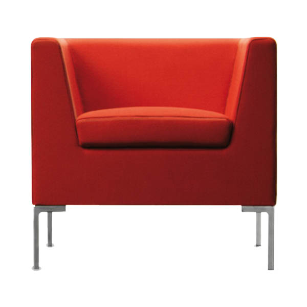 Beaumarchais I Armchair