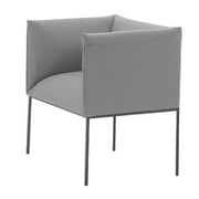 Sharp I Armchair