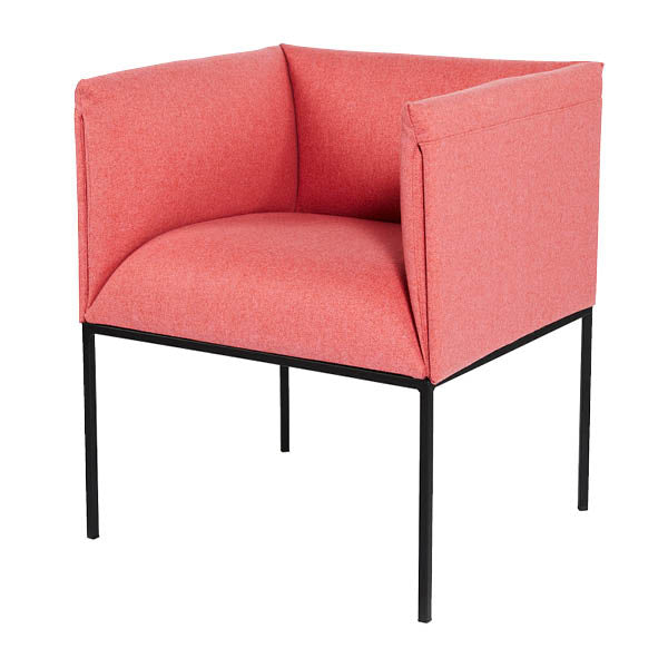 Sharp I Armchair