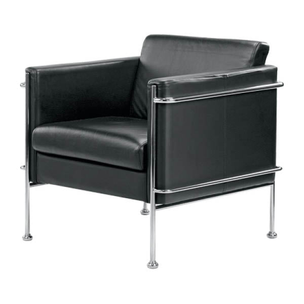 Solana I Armchair