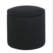 Pouf Pomp Round