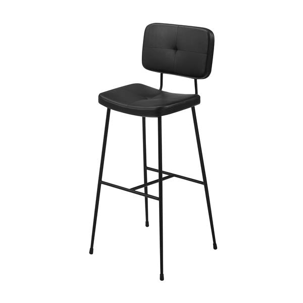 Tabouret Gerlin Noir