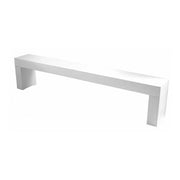 Milano bench 220cm