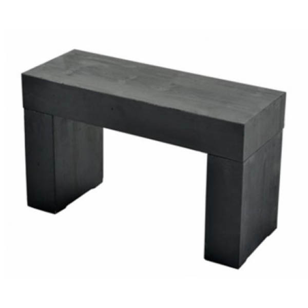 Milano Bench 80cm