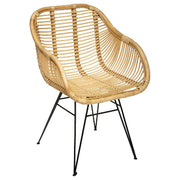 Bali II Armchair