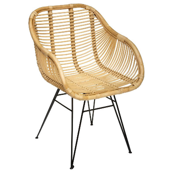 Bali II Armchair