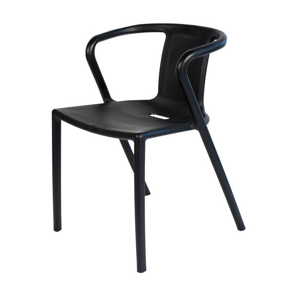 Soft White Chair - Unit
