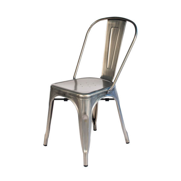 Factory Chair