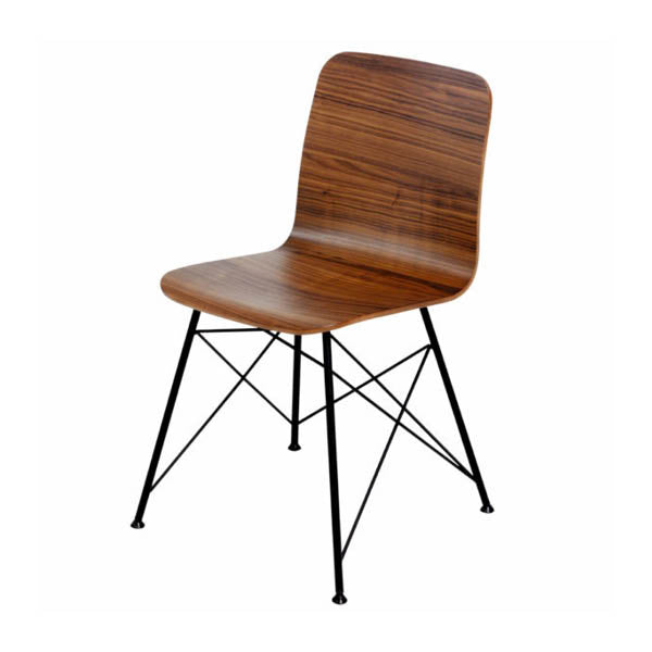 Black Bebo Chair - Unit