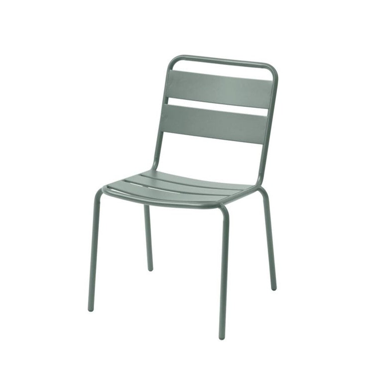 Monte-Carlo Chair