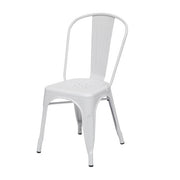 Factory Chair
