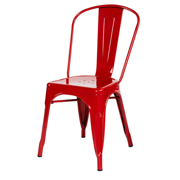 Factory Chair