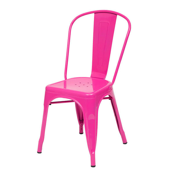 Factory Chair