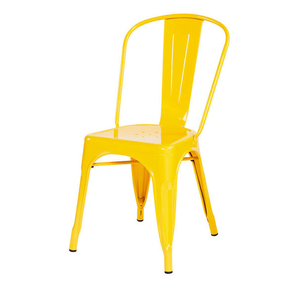 Factory Chair
