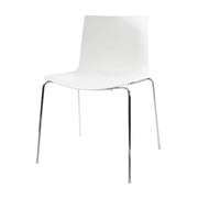 Catifa White Chair