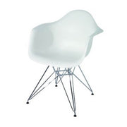 Plastic Armchair