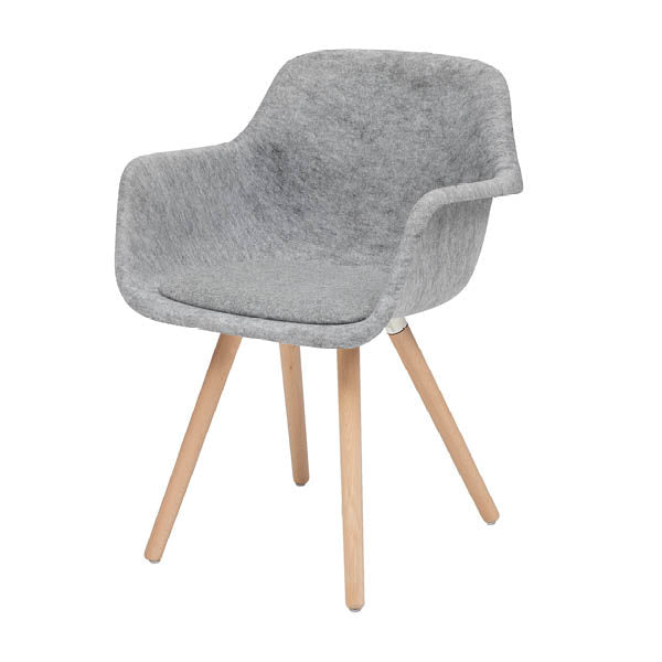 Fauteuil Felt Basis