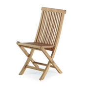 Montsouris chair