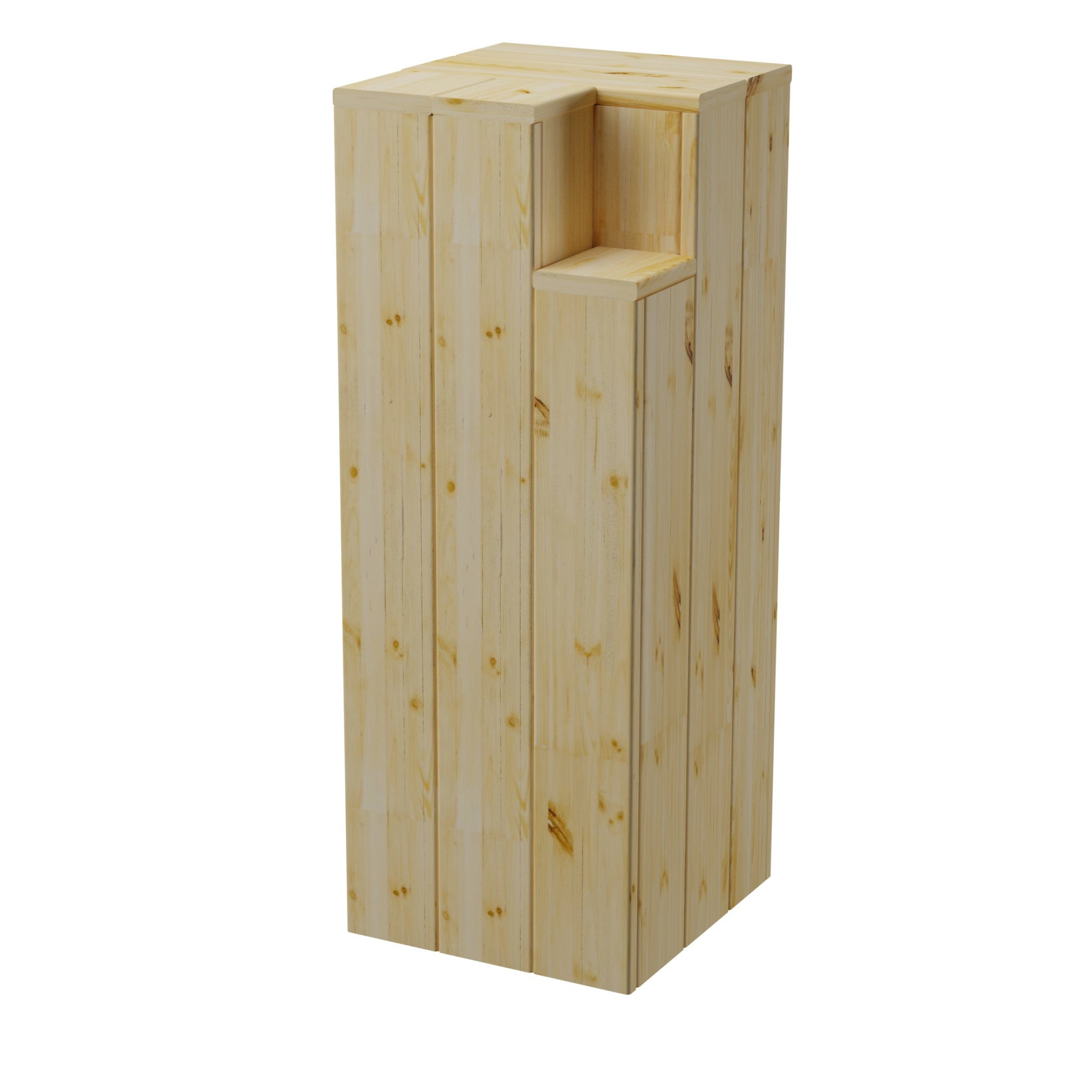 Bar Corner Eco bois
