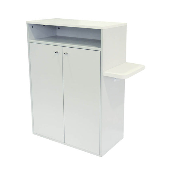 Iena Counter with shelf
