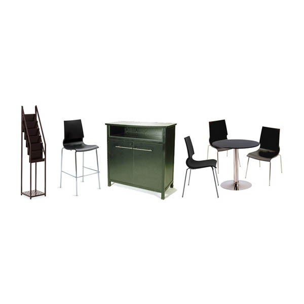 Richer Ensemble II