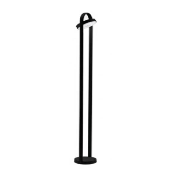 Giravolta floor lamp