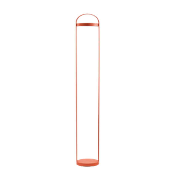 Giravolta floor lamp